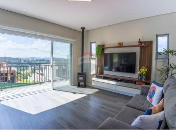 Casa · 215m² · 3 Quartos · 2 Vagas · Casa de Condomínio à Venda em Santana de Parnaíba - Alphaville