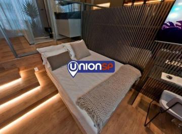 Apartamento · 28m² · 1 Quarto · Studio comercial à venda, por R$ 524.100,00 - Consolação - São Paulo/SP