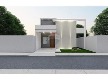 Casa · 86m² · 2 Quartos · Casa à Venda no Bairro Cidade Verde 5