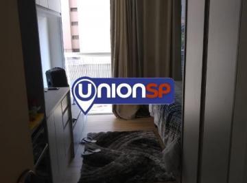 | Foto_migracao | 0 · Studio com 1 dormitório à venda, 22 m² por R$ 450.000,00 - Consolação - São Paulo/SP