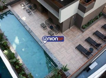 Apartamento · 20m² · 1 Quarto · Studio com 1 dormitório à venda, 20 m² por R$ 524.000,00 - Jardim Paulista - São Paulo/SP