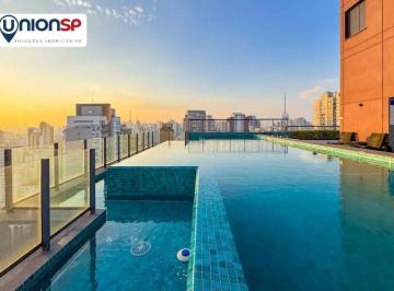 Apartamento · 26m² · 1 Quarto · Studio com 1 dormitório à venda, 26 m² por R$ 531.613,00 - Vila Mariana - São Paulo/SP