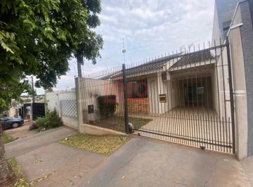 Casa · 100m² · 3 Quartos · 2 Vagas · Casa Jd Monte Rei a venda - Mobiliada.