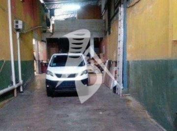 Comercial · 225m² · Ponto Comercial no Bairro Alto da Mooca, 225m².