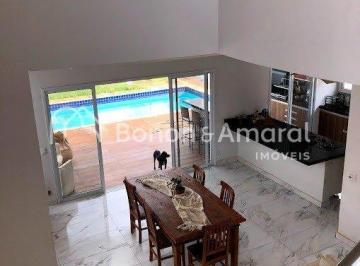 Casa · 219m² · 3 Quartos · 4 Vagas · Sobrado à venda 03 quartos no Condomínio Terras do Cancioneiro, Parque Brasil 50