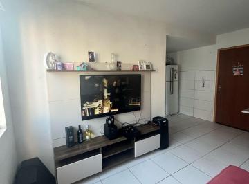 Apartamento · 52m² · 2 Quartos · 1 Vaga · Apartamento no Bairro Chapéu do Sol em Porto Alegre/RS