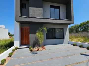 Casa · 148m² · 3 Quartos · 2 Vagas · casa condominio fechado