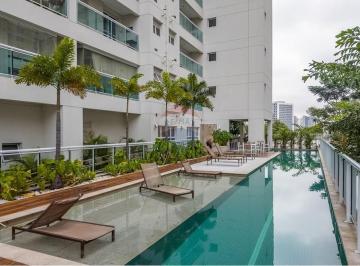 Apartamento · 45m² · 1 Quarto · 1 Vaga · Apartamento à venda na Barra Funda com 45 metros 1 dormitório 1 vaga e piscina