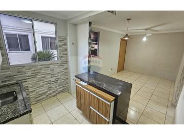 Apartamento · 40m² · 2 Quartos · Apartamento térreo no Condomínio Chapada dos Buritis – Várzea Grande e região do Porto, Cuiabá MT.