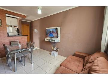 Apartamento · 42m² · 2 Quartos · 1 Vaga · Apartamento Condomínio Chapada Verde - Ponte Nova Várzea Grande - Região do Porto Cuiabá