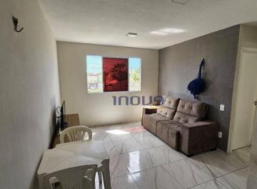 Apartamento · 44m² · 2 Quartos · 1 Vaga · Apartamento com 2 dormitórios à venda, 44 m² por R$ 235.000,00 - Maraponga - Fortaleza/CE