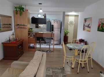 Apartamento · 76m² · 2 Quartos · 1 Vaga · Apartamento com 2 quartos à venda em Vila guarani (z sul) - SP