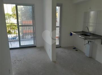Apartamento · 45m² · 2 Quartos · 1 Vaga · Apartamento com 2 quartos à venda em Jardim Caravelas - SP