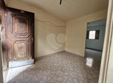 Apartamento · 40m² · 2 Quartos · Apartamento com 2 quartos à venda em Conjunto Habitacional Brigadeiro Faria Lima - SP