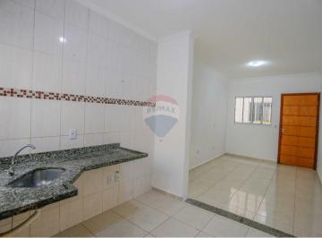 Apartamento · 54m² · 2 Quartos · 1 Vaga · Apartamento à venda com 2 quartos no Edifício Marinutti - Jardim Eucaliptos -Sorocaba/SP