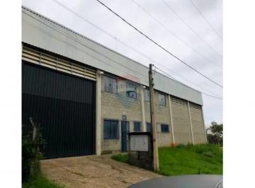 Comercial · 6 Vagas · "Galpão Industrial Ideal em Sorocaba, SP"
