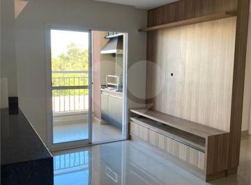 Apartamento · 63m² · 2 Quartos · 1 Vaga · Apartamento com 2 quartos à venda em Aparecidinha - SP