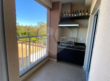 Apartamento · 63m² · 2 Quartos · 1 Vaga · Apartamento com 2 quartos à venda em Aparecidinha - SP