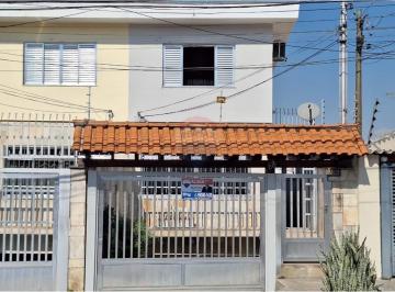 Casa · 156m² · 3 Quartos · 3 Vagas · Sobrado para Locação na Itaberaba, Zona Norte de São Paulo, com 3 quartos, 3 vagas, 156m² R$ 3.500,0