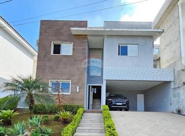 Casa · 293m² · 3 Quartos · 4 Vagas · Casa a venda no Condominio Valville  Santana de Parnaiba