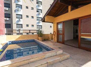Apartamento · 244m² · 3 Quartos · 2 Vagas · Cobertura dos sonhos em localização privilegiada!