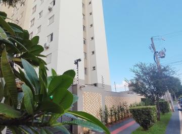 Apartamento · 48m² · 2 Quartos · 1 Vaga · VENDA | Apartamento, com 2 dormitórios em Jardim Alvorada, Maringá