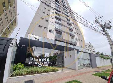 Apartamento · 72m² · 3 Quartos · 1 Vaga · VENDA | Apartamento, com 3 dormitórios em Vila Bosque, Maringá