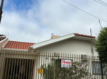 Casa · 242m² · 4 Quartos · VENDA | Casa, com 4 dormitórios em Parque Avenida, Maringá