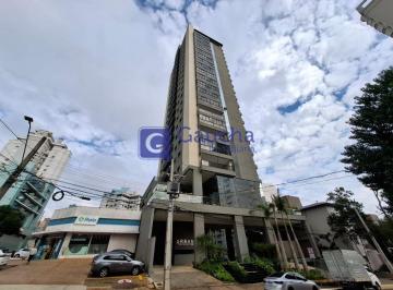Apartamento · 203m² · 3 Quartos · 2 Vagas · VENDA | Apartamento, com 3 dormitórios em Centro, Cascavel
