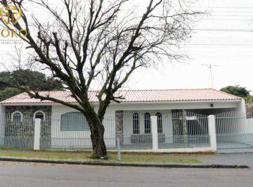 Casa · 205m² · 3 Quartos · 5 Vagas · VENDA | Casa, com 3 dormitórios em Jardim América, Maringá