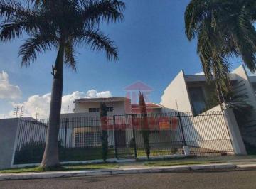 Casa · 409m² · 4 Quartos · 6 Vagas · SOBRADO NA ZONA 05 PROX HOSPITAL PARANA