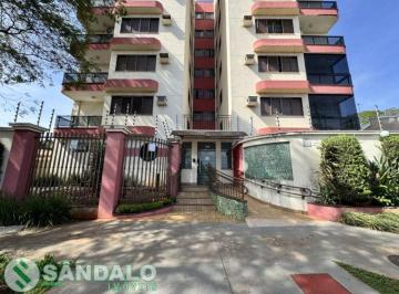 Apartamento · 92m² · 3 Quartos · 1 Vaga · VENDA | Apartamento, com 3 dormitórios em VILA MORANGUEIRA, MARINGA