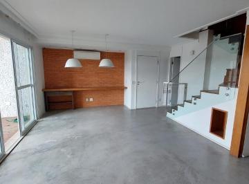 PHOTO_20260604_185340_000.jpeg · Confortável cobertura para venda em Chácara Gaivotas com 3 quartos, sendo 3 suítes, 206m² - remaxinc