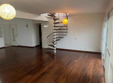 c3484893-edf6-4087-9737-20470050faad · Cobertura para venda em Alto da Boa Vista com 4 quartos, sendo 2 suítes, 328m²