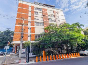 Apartamento · 247m² · 4 Quartos · 1 Vaga · Cobertura Duplex, 4 D - 1 suíte - 1 vaga - 247,31 m² - Moinhos de Vento