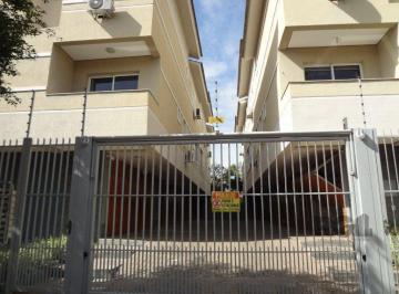 Casa · 191m² · 3 Quartos · 2 Vagas · Casa em Condomínio em Vila Ipiranga