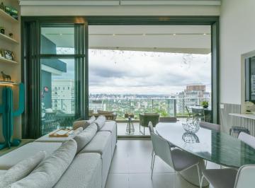 IMG_20260628_091619_000.jpeg · Confortável apartamento para venda em Cerqueira César com 3 quartos, sendo 3 suítes, 175m² - remaxmo