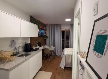 f897bf3e-db80-4c53-bcf2-db9a98126ff6 · Studio para venda em Indianópolis com 1 quarto, 24m²