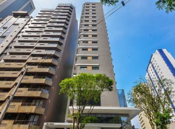 Apartamento de 3 quartos, Curitiba · TALENT UNIDADE DUPLEX 1602 | ÁGUA VERDE | 3 SUÍTES E 3 VAGAS