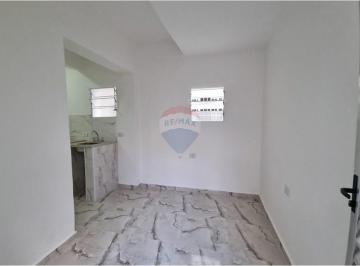 Casa · 35m² · 1 Quarto · Casa para locação com três  cômodos na Brasilândia  -São Paulo -SP