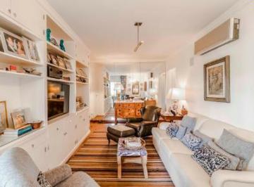 Apartamento de 2 quartos, São Paulo · Apartamento alto padrão semi mobiliado p/venda c/96m2 02 suites Itaim Bibi.