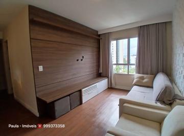 Apartamento de 2 quartos, São Paulo · Apartamento Mobiliado para alugar com 2 quartos - Butantã - FL63