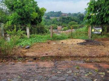 Terreno · 330m² · Terreno a venda na Rua Manoel Moura, Campestre, São Leopoldo, RS