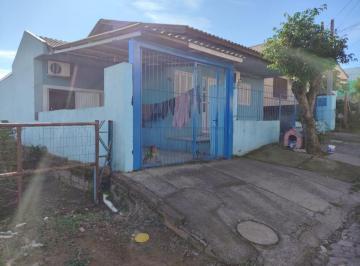 Casa · 90m² · 2 Quartos · 1 Vaga · Casa a venda na Rua Sebaldo Júlio Dietrich, Lago Azul, Estância Velha, RS