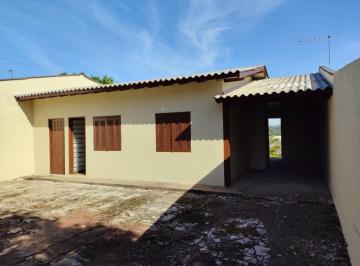 Casa · 84m² · 3 Quartos · 1 Vaga · Casa a venda na Rua Maceió, Lago Azul, Estância Velha, RS