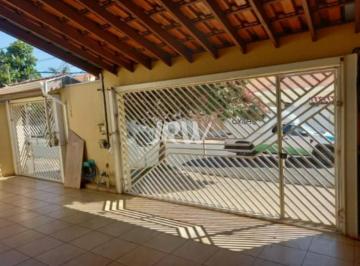 Foto 01 · CASA A VENDA NO BAIRRO MARIA HELENA NA CIDADE DE INDAIATUBA SP  240 m2 ( Área Construída ) 330 m2 ( 