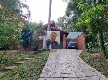 Casa · 201m² · 3 Quartos · 2 Vagas · Vende-se Casa TERREA 3dorm/1suíte, no Cond. Vila Verde, km 36 da Raposo Tav