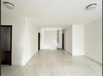 Apartamento · 147m² · 3 Quartos · 3 Vagas · Apartamento à Venda - Santo Agostinho, 3 Quartos, 147 m² - Belo Horizonte