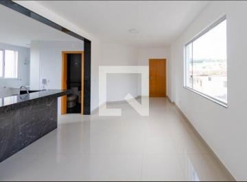 Apartamento · 65m² · 2 Quartos · 2 Vagas · Apartamento à Venda - Vila Paris, 2 Quartos, 65 m² - Belo Horizonte