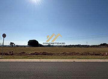 Terreno · 629m² · Terreno com 629 m² à venda - Reserva Itanhangá - Indaiatuba/SP